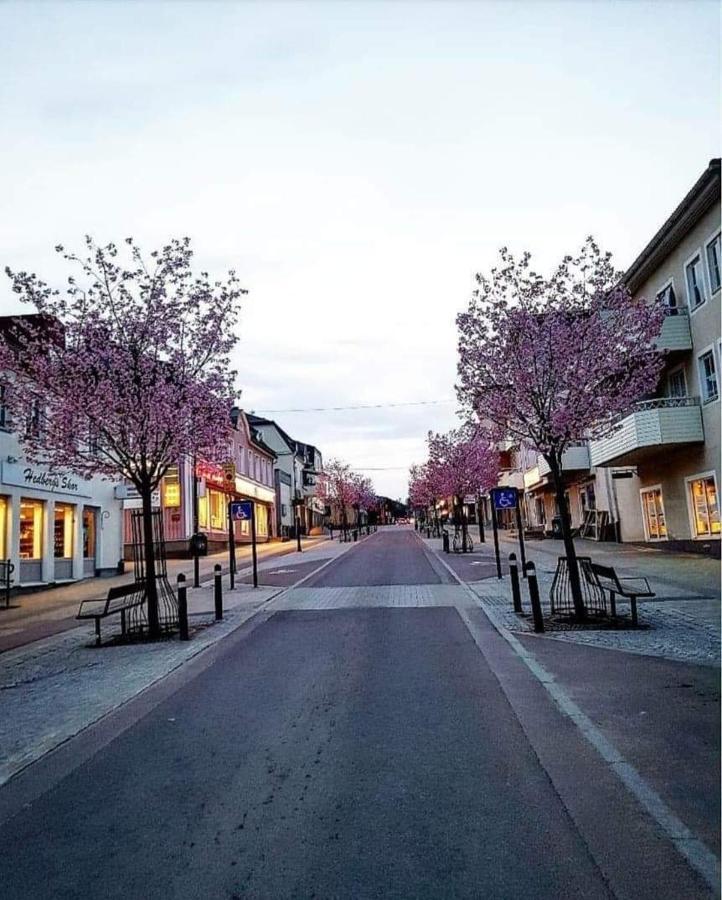 Trevlig Stuga Naera Hovfjaellet Torsby Exterior foto