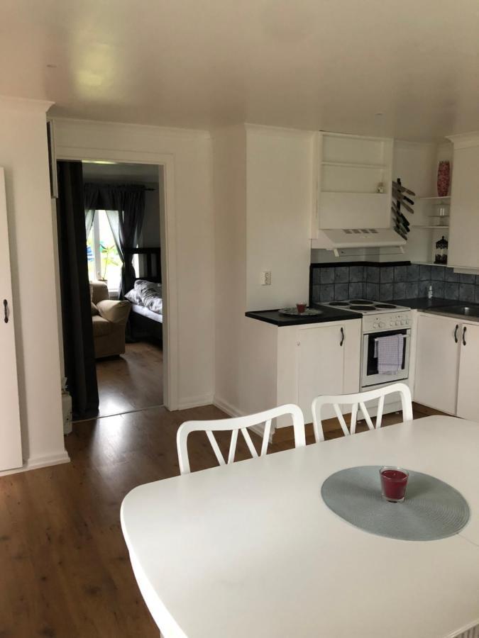 Trevlig Stuga Naera Hovfjaellet Torsby Exterior foto