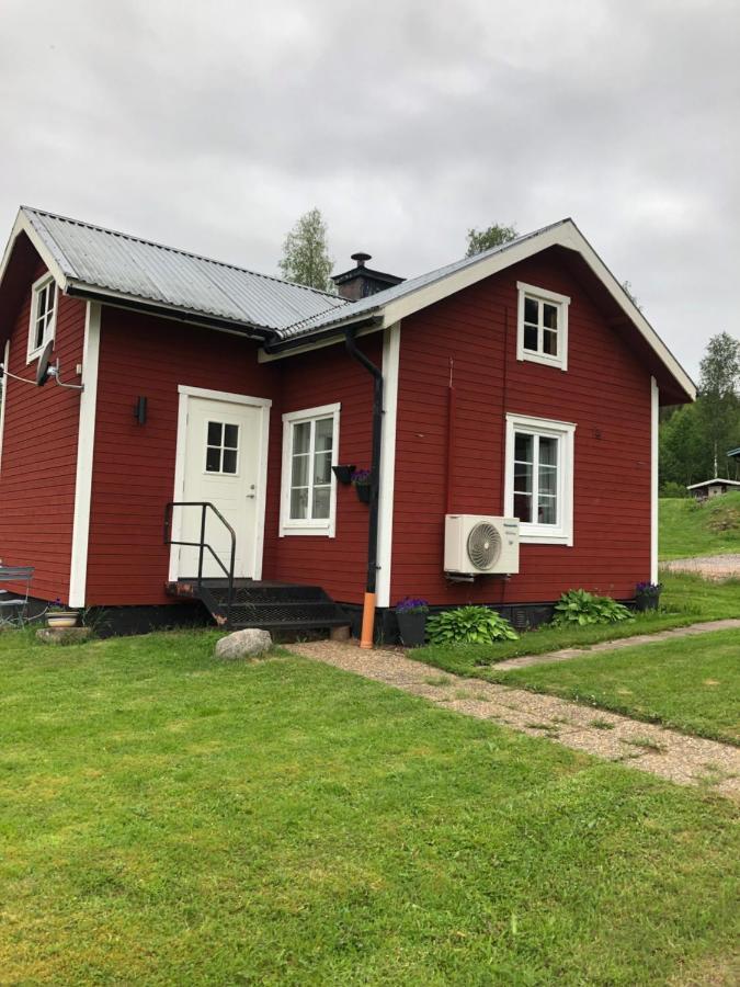 Trevlig Stuga Naera Hovfjaellet Torsby Exterior foto