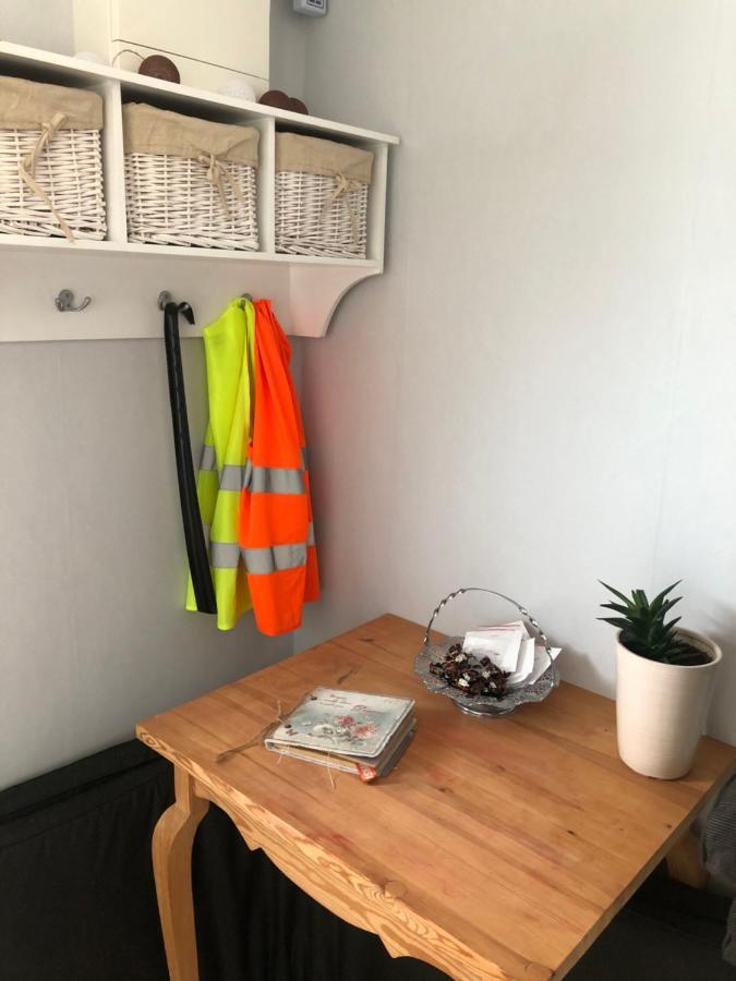 Trevlig Stuga Naera Hovfjaellet Torsby Exterior foto